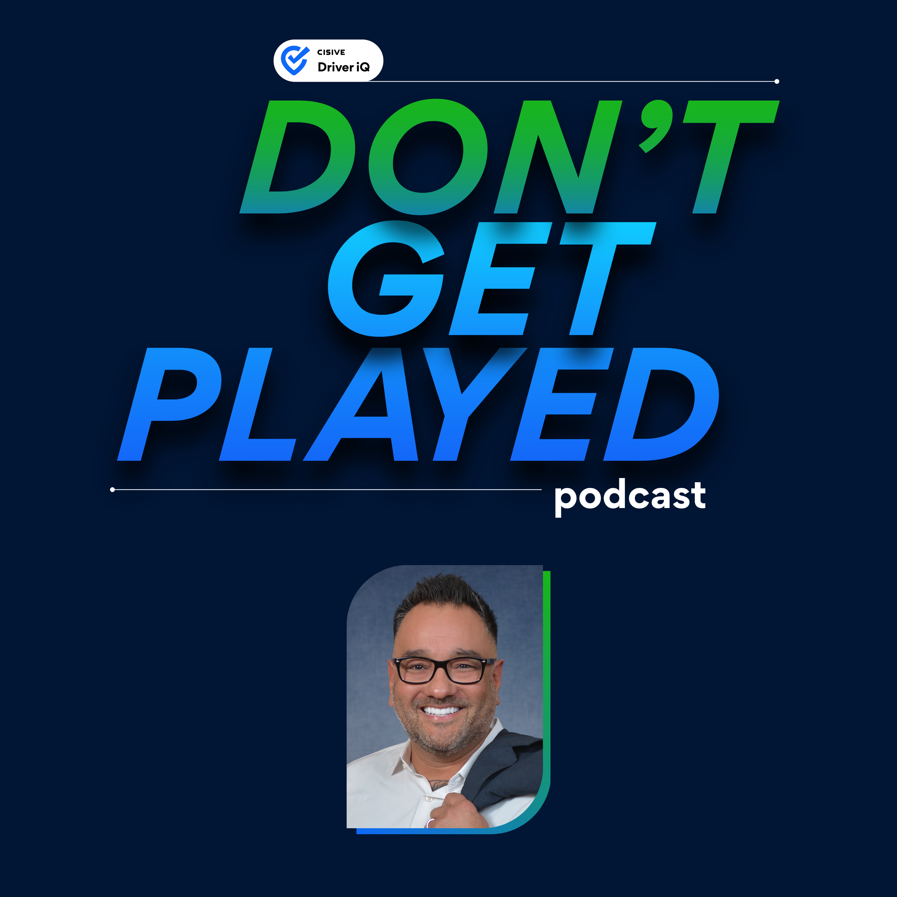 Why Transportation Has a Trust Problem, Not a Driver Shortage 